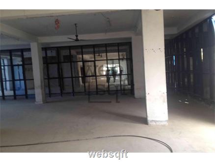 Commercial building for Rent